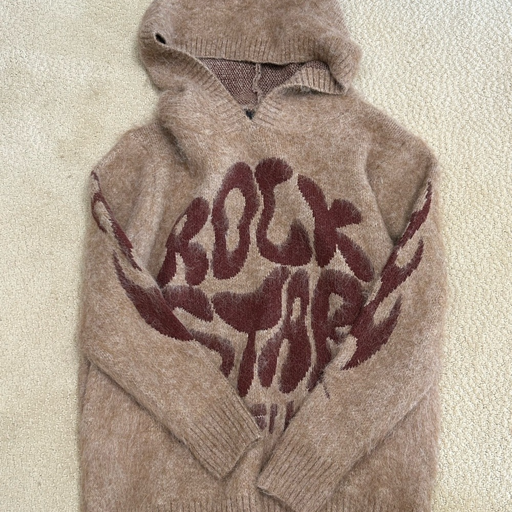 Rockstar original jacket